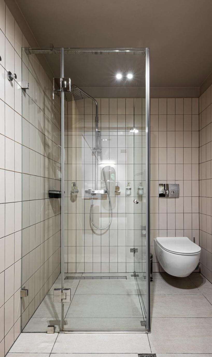 Hotel Ribas Karpaty Bukowel Exterior foto